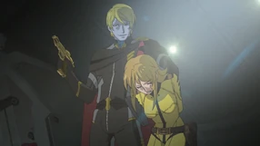 Desler captures yuki