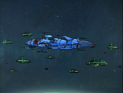 Space-battleship-Yamato-looking GT (with propellers) : r/FromTheDepths