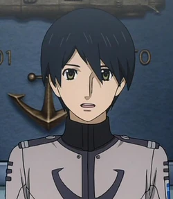 Toru Hoshina Space Battleship Yamato Wiki Fandom
