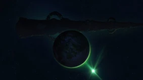 Gatlantis Legionnaire Cannon