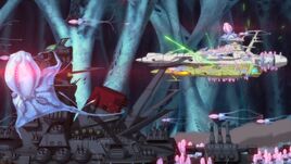 Kappadogia Battle Medulas