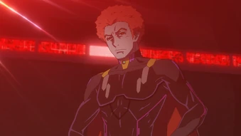 Ramber false flag operation