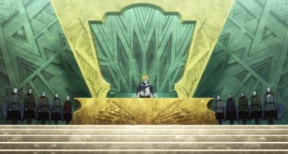 Declaring the Desler doctrine