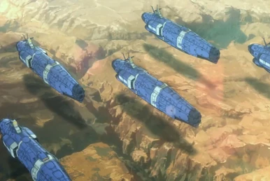 Arcturus CXCI | Space Battleship Yamato Wiki | Fandom