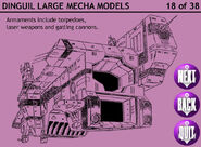 Armament
