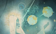 Iscandar Garmillas Legend