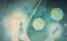 Iscandar Garmillas Legend