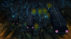 Gaiperon Fleet