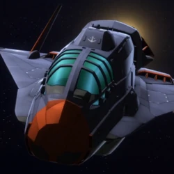 Category:Dimensional submarine | Space Battleship Yamato Wiki | Fandom