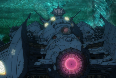 We Breakdown The Space Battleship Yamato: The Ship That Really Puts the  'Ship' in Space Ship - Bell of Lost Souls