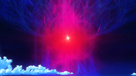 Flow of time corrupts