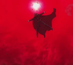 Zworder awakens the Ark