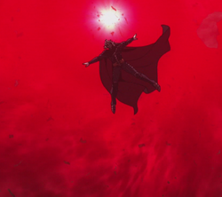 Zworder ascends