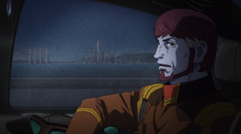 Keyman burrel flashback