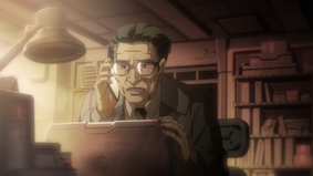 Ryuzo domon bankruptcy