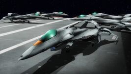 Cosmo Python | Space Battleship Yamato Wiki | Fandom