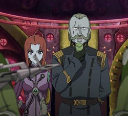 Melda Dietz Gul Dietz Prison Planet 17