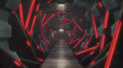 TimeFaultHallway