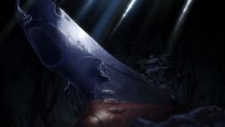 Yamato in 3199