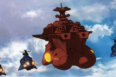 Watatsumi | Space Battleship Yamato Wiki | Fandom Watatsumi | Space Battleship Yamato Wiki | Fandom