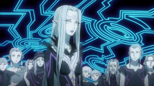 Jirellan Refugees with Lorelai Loer