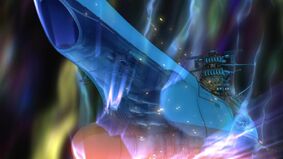 Yamato Warping