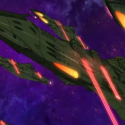 Cruiser | Space Battleship Yamato Wiki | Fandom