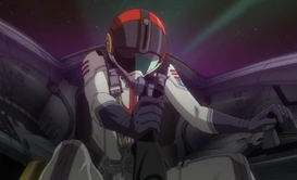 Kodai cries Sanctel reveal