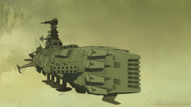 Calaklum-class