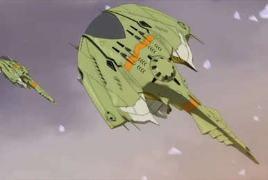 Diana | Space Battleship Yamato Wiki | Fandom