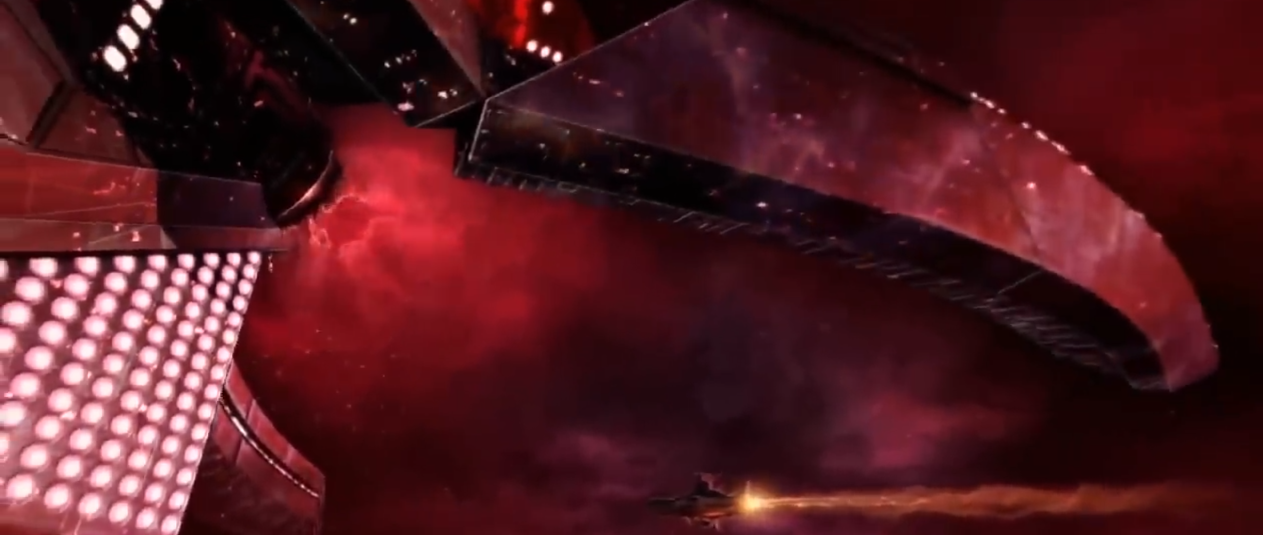 SUS Empire-Earth Federation War | Space Battleship Yamato