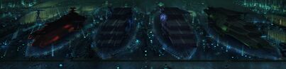 Domel New Fleet