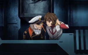Hijikata Kodai last words