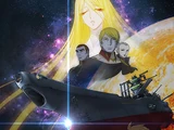 Space Battleship Yamato 2199: A Voyage to Remember
