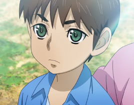 Tsubasa