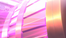 Lattice sabotage