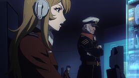 Mori Hijikata HQ