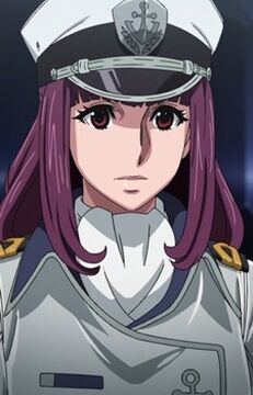 Saki Todo | Space Battleship Yamato Wiki | Fandom Saki Todo | Space Battleship Yamato Wiki | Fandom
