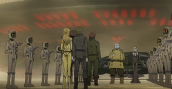 Prison Planet 17 welcoming