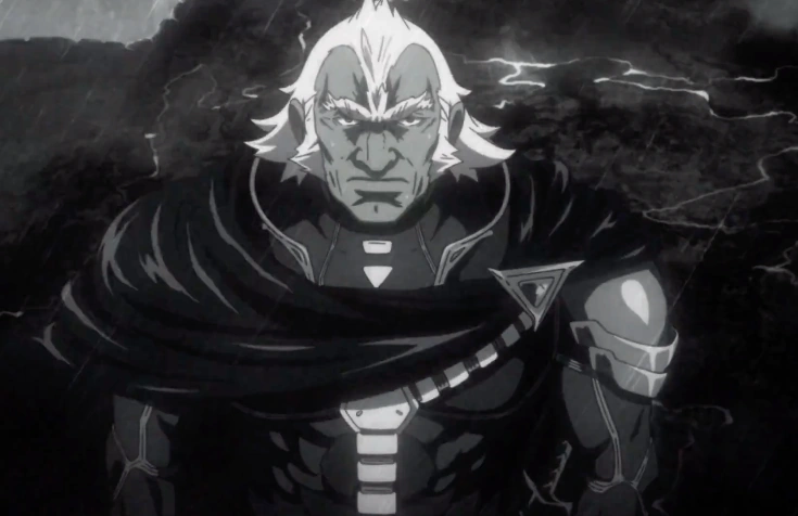 Type Zworder | Space Battleship Yamato Wiki | Fandom