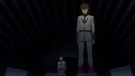 Kodai vents to Sanada