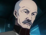 General Commander-in-Chief