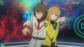 Yuki Kodai photo Odyssey