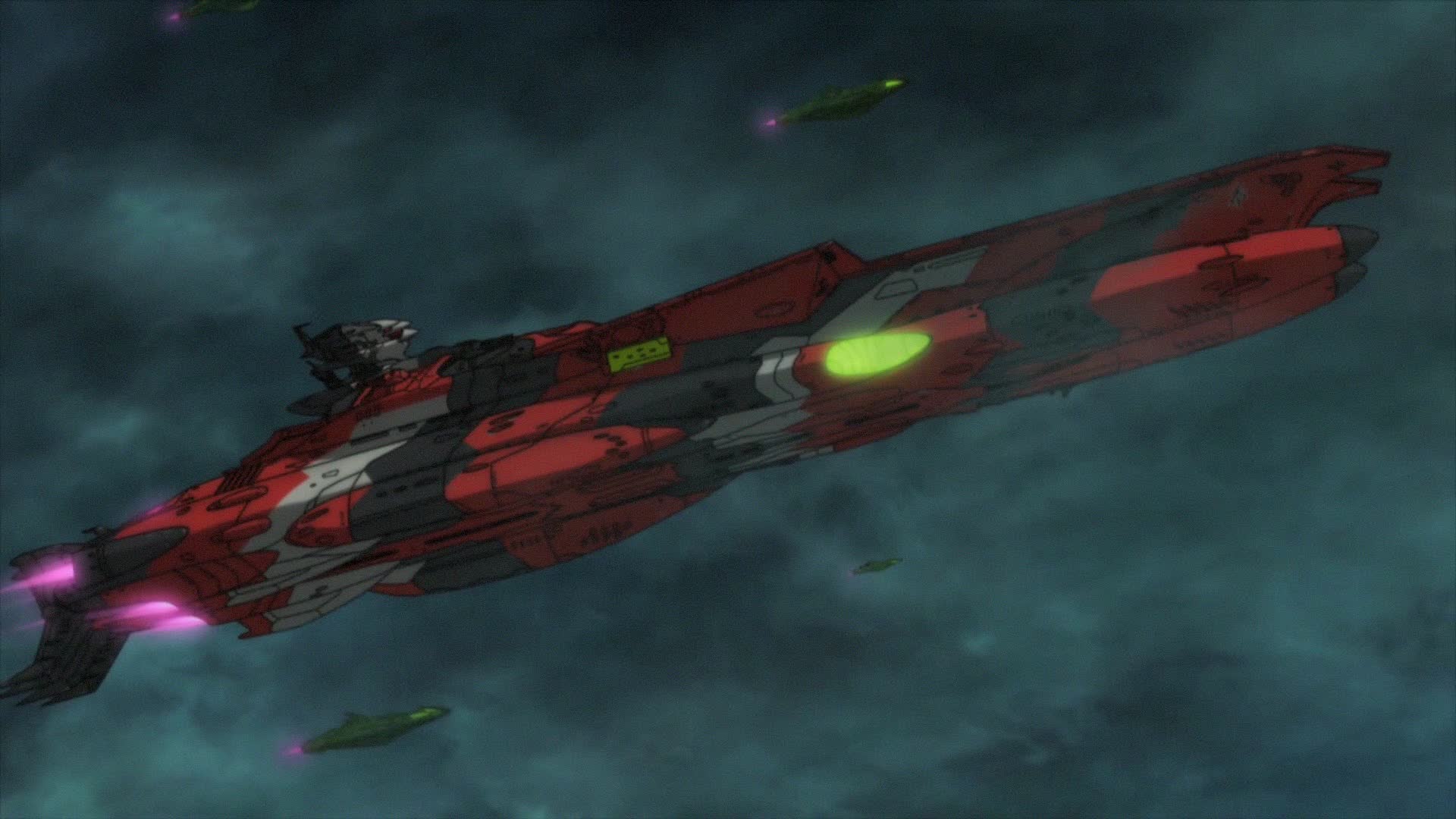 8th Security Fleet | Space Battleship Yamato Wiki | Fandom 8th Security Fleet | Space Battleship Yamato Wiki | Fandom