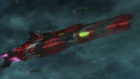 8th Security Fleet
