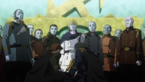 Elsa Desler assassination attempt