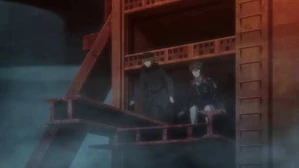 Keyman Kodai underground city