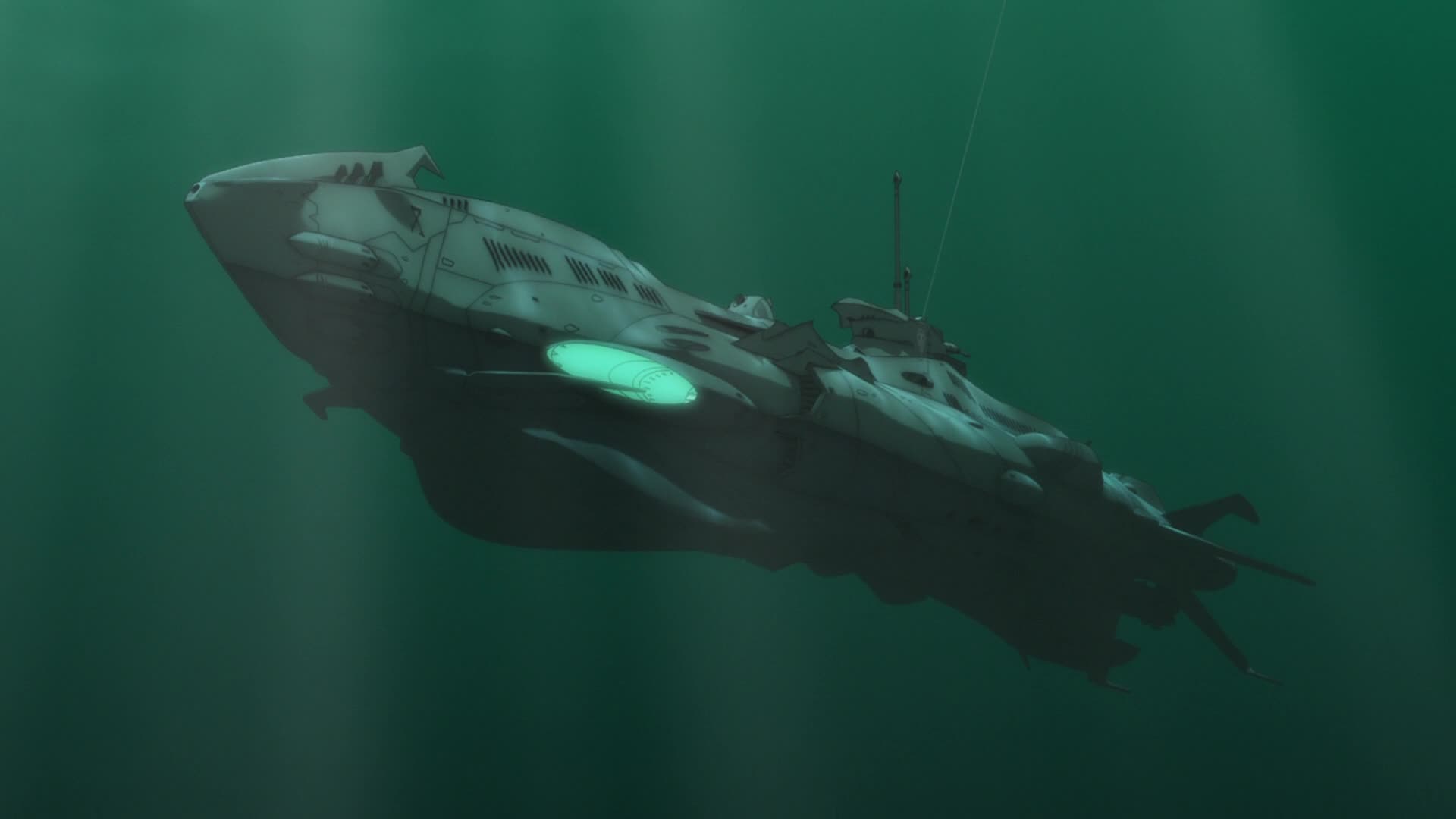 UX-01 | Space Battleship Yamato Wiki | Fandom UX-01 | Space Battleship Yamato Wiki | Fandom