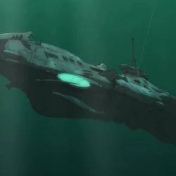 Category:Dimensional submarine | Space Battleship Yamato Wiki | Fandom