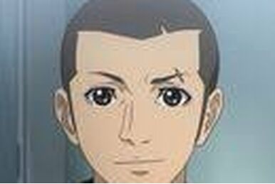 Hikozaemon Tokugawa (2199) | Space Battleship Yamato Wiki
